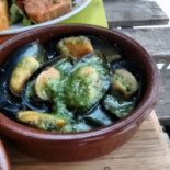 Amista Cibo