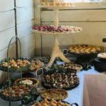 Purpose Roasters Cibo