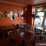 Schützengrill Dentro