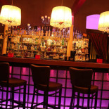 Slu Ginbar Cibo