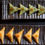 Honzen Fusion Japanese Nourriture