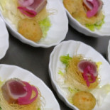 Enotrio food