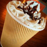 Jamokey's Coffee Shop Cibo