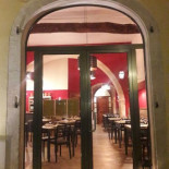 Taverna 238 À l'intérieur