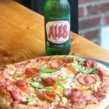 Sauced Cibo