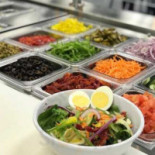 Sauced Cibo