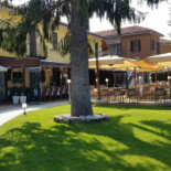 Il Beccofino Comida
