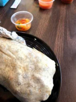 Carmelita's Authentic Mexican Food food