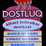 Dostluq Piatti