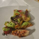 Frontemare Beach Alghero Cibo
