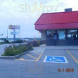 Hardee's Esterno