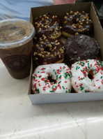 Shipley Do-nuts food