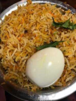 Surabhii food