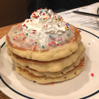 International House of Pancakes (IHOP - Franchise) food