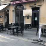 Hops Beerstro À l'intérieur