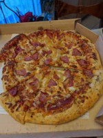 Pizza Hut food