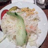 Taverna Hellas Wedding Cibo
