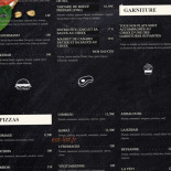 La Table Du Yeti Piatti