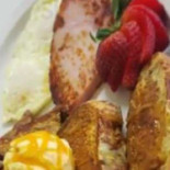 R Place Cafe Cibo