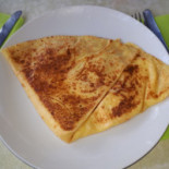 Crêperie Sole E Mare Cibo