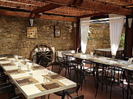 Cucina Garibaldi food