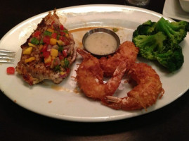 Ruby Tuesday food