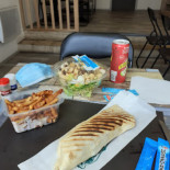 Mb Snacking Cibo