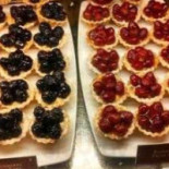 Choices Buffet Cibo