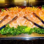 Choices Buffet Cibo