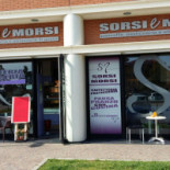 Sorsi E Morsi Nourriture
