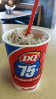 Dairy Queen Grill Chill food