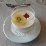 Le Clos D'adele Cibo