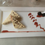 Le Clos D'adele Cibo