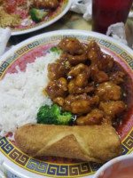 Chen's Family food