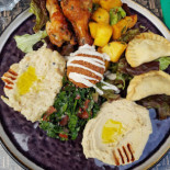 Elyssar Cibo