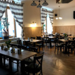 Restaurace U Libuše Cibo