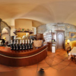 Trattoria Al Sub Nourriture