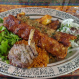 Zeugma Cibo