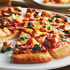 Boston Pizza food