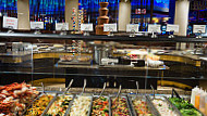 Grey Eagle Casino Buffet And food