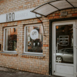 Kro Kebabnica outside
