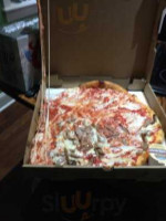 Rasco Ny Pizza food