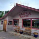 Cable Cafe Esterno