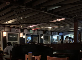 The Boathouse At Breach Inlet food