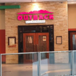 Outback Steakhouse Esterno