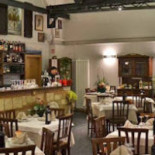 Nuovo Savron Trieste Comida