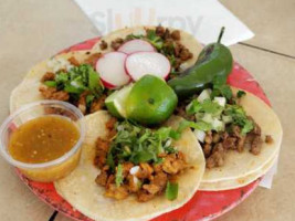 Birrieria Michoacan food