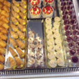 La Bottega Dei Dolci Di Cortese Antonio food