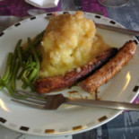 Le Trefle Cibo