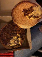 Mcdonald's food